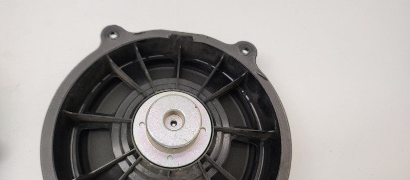 ⭕17-23 Tesla Model 3 Y Front Left & Right Door Audio Woofer Speaker 10