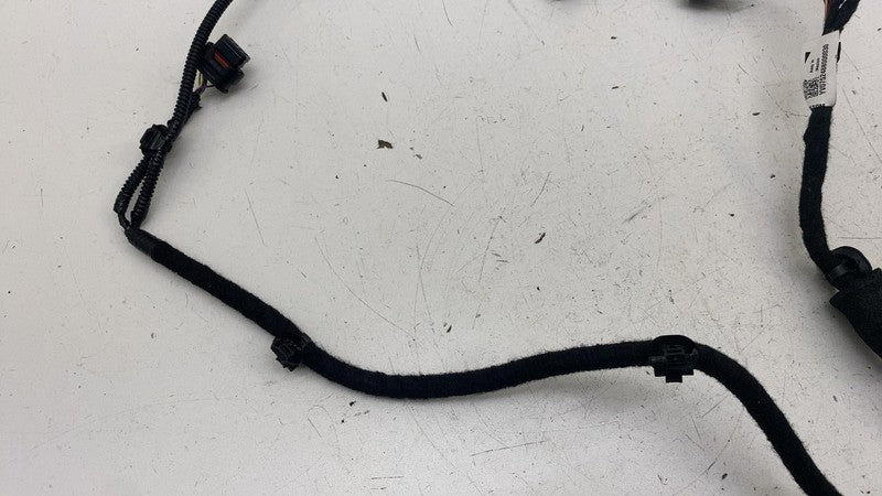 ⭕ 2024 2025 Tesla Model 3 Rear Right Door Wiring Harness Cable Wire 18
