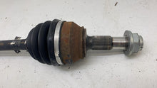 ⭕ 14-21 Ram Promaster 2500 3.6L Driver Left Front Axle Shaft FWD Gasoline Outer