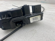 ⭕ 12-20 Model S Rear Passenger Door Latch Actuator w/ Cable Right 6008914-00-D