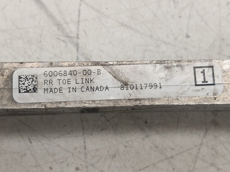 ⭕ 12-20 Tesla Model S Rear Left or Right Suspension Upper Toe Link 600