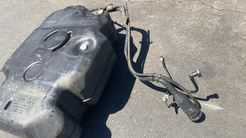 52030373AD ⭕ 2017-2025 Chrysler Pacifica Fuel Gas Tank Storage Reservoir Bottle 52030373AD