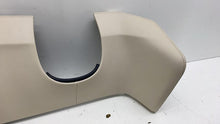 ⭕ 16-20 Model S Right & Left Lower Dashboard Panel Trim 1002310-82-E/1007013-00