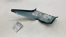 ⭕ 2016-2020 Tesla Model S Passenger Side C-Pillar Trim Upper Right 1007458-06-C