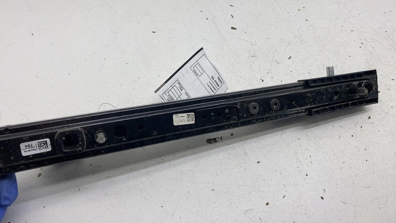 ⭕ 2017-2023 Tesla Model 3 Front Driver Seat Rail Track Section Left 11