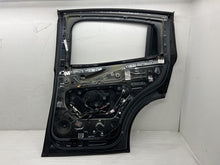 ⭕2016-2024 Tesla Model X Rear Passenger Side Falcon Door Panel Right Gray - PMNG