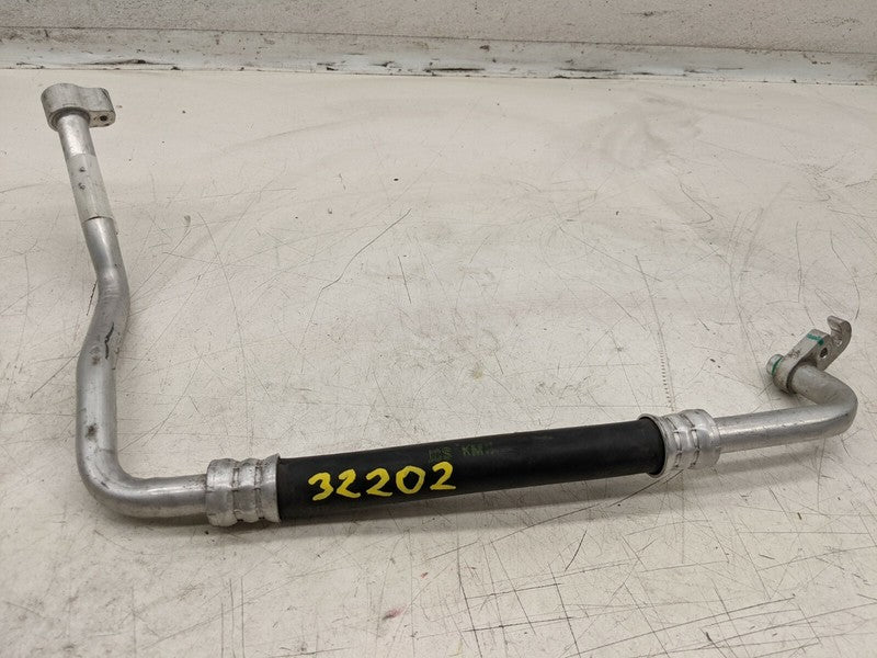 1009293-00-A ⭕12-15 Model S A/C Conditioner Pipe Line Chiller to Compressor Hose 1009293-00-A