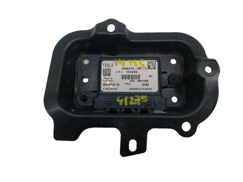 1048476 00 C ⭕2012-2020 Tesla Model S X MX MS Parking Assist Aide Control Module 1048476-00-C