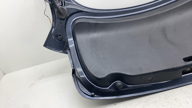 ⭕21-23 Tesla Model 3 Rear Trunk Tailgate Liftgate Deck Lid Shell Panel