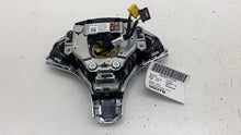 ⭕ 12-15 Model S MS Steering Wheel Airbag w/ Control Switch & Bezel 1023381-01-E