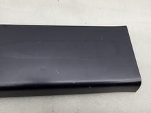 ⭕ 16-20 Model X Front Driver Door Sill Step Welcome Plate Trim Left 1053189-00-E
