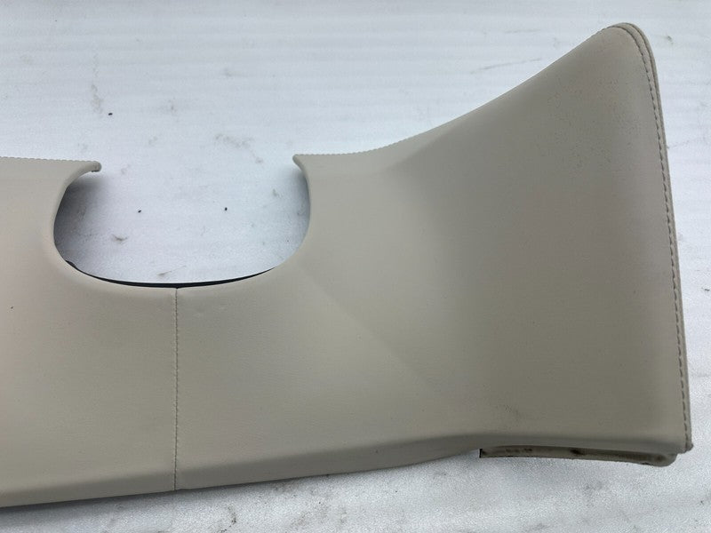 100240522H ⭕ 16-20 Model S X Left Knee Lower Dashboard Steering Column Cover 1002405-22-H