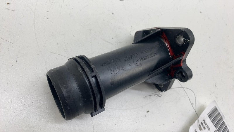 ⭕ 2025 Ram 1500 Pickup Coolant Hose Tube Pipe Connector Flange OEM 683