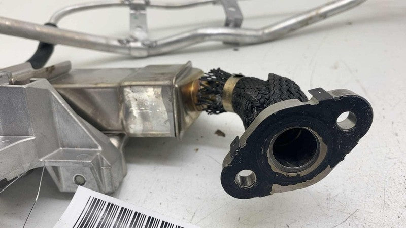 ⭕ 2025 Chrysler Pacifica Engine Motor ERG Valve Recirculation Cooler 0