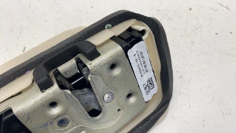 ⭕ 17-23 Model 3 Rear Passenger Side Door Lock Latch Actuator Right 150