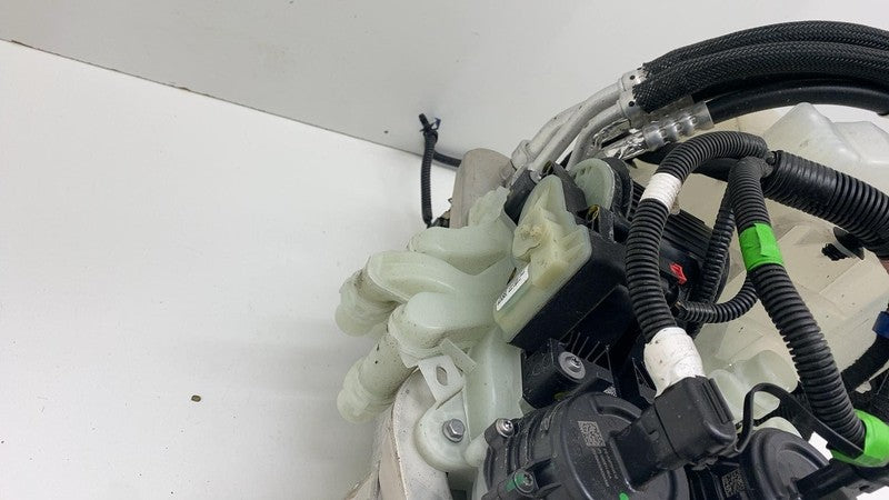 ⭕ 2021-2024 Tesla Model 3 Supermanifold Refrigerant Chiller w/ Coolant