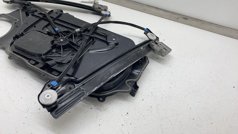 109662000L ⭕ 2017-2023 Tesla Model 3 Front Left Door Window Regulator & Motor 1096620-00-L
