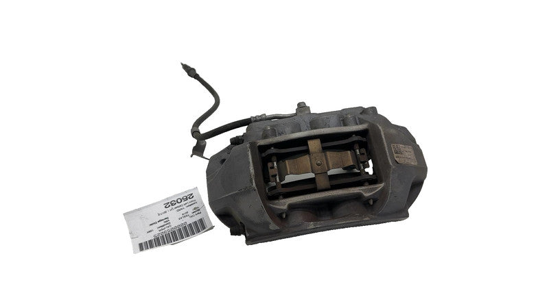 ⭕ 2017-2023 Tesla Model 3 Front Left Caliper w/ Brake Hose Line LH 104