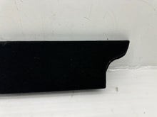⭕ 2016-2020 Tesla Model X MX Rear Trunk Boot Panel Foam Gap Hider 1106432-00-B