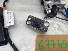 ⭕ 20-24 Model Y MY Mirror + Indoor & Triple Camera Harness + Cover 1514448-00-F