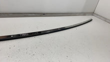 ⭕ 20-25 Model 3 Driver Side Upper Bright Trim Roof Molding Left LH 1083519-01-D