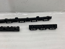 ⭕ 12-20 Model S Rear Left & Right Bumper Bracket w/ Rocker Support 1003691-00-A