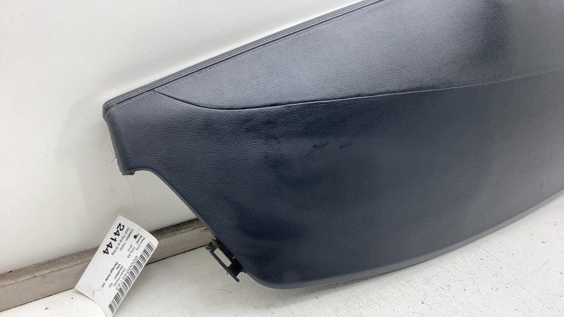 2012-2015 Tesla Model S Dashboard Instrument Panel Dash Top Pad Cover 