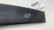 ⭕ 16-20 Model S Passenger B-Pillar Glass Applique & Camera Right RH 1092307-00-E