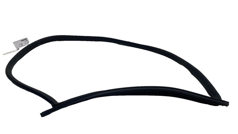 191098600E ⭕ 24-25 Model 3 Rear Right Primary Body Weatherstrip Rubber Seal RH 1910986-00-E