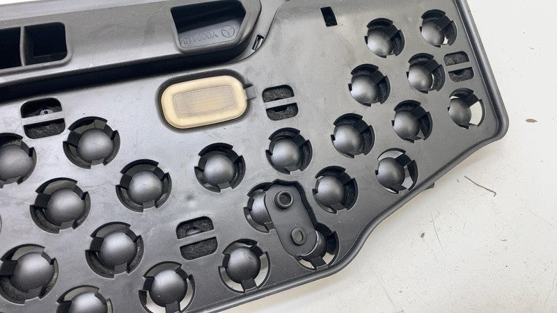 A 297 680 41 07 ⭕ 2022 Mercedes-Benz EQS 450+ Right Lower Under Dash Footwell Cover A2976804107