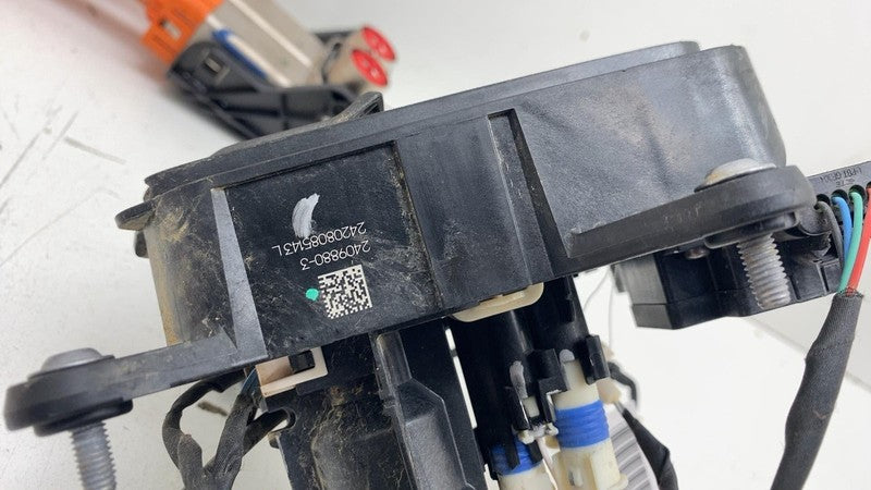 ⭕ 2025 Rivian R1S Battery Charge Port Plug Cable Wire Wiring Harness Assembly