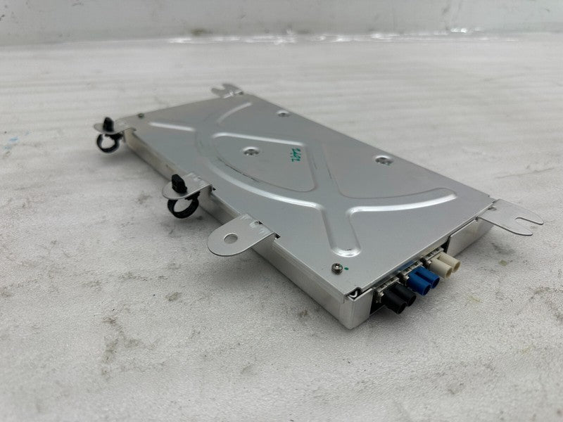 104545100H ⭕ 2016-2020 Tesla Model X MX Central Body Control Module Computer 1045451-00-H