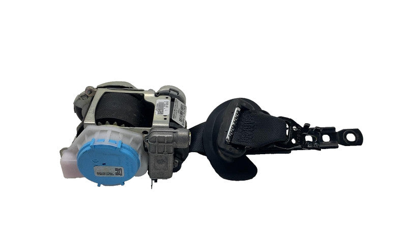 ⭕ 2016-2020 Tesla Model X Front Driver Side 1st Row Seat Belt & Retrac