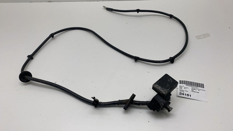 7P0971599B 2011-2018 Porsche Cayenne Battery Positive Terminal Cable Wire Wiring Harness