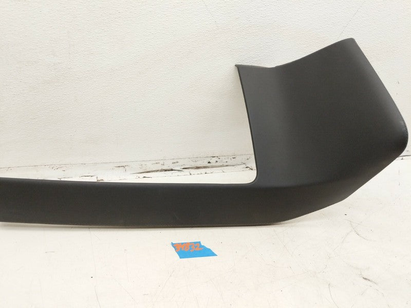 ⭕ 2012-2020 Tesla Model S X Front Lower Dashboard Trim Cover Right 100