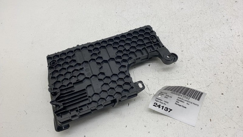 ⭕ 20-23 Tesla Model 3 Right Low Voltage Electronic Control Module 1567