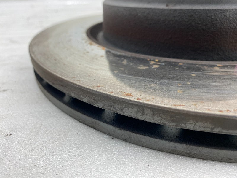 ⭕2017-2023 Tesla Model 3 M3 Front Right Side Brake Disc Rotor Base Mono-Material