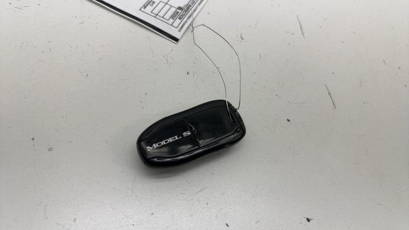 ⭕ 2012-2020 Tesla Model S MS Keyless Fob Remote Smart Key Entry Black 