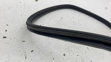 ⭕ 22-24 Rivian R1T Rear Passenger Tonneau Door Weather Strip Right RH PT00002352