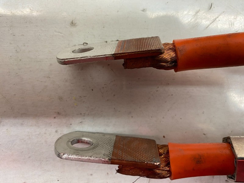 ⭕ 16-20 Tesla Model S High Voltage Rapid Charger Splitter w/ Harness C