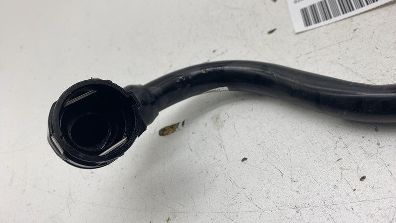 ⭕24-25 Cybertruck Left Rear Drive Unit Inverter to Heat Exchanger Tri-