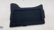 ⭕ 2014-2020 Maserati Ghibli Rear Trunk Battery Floor Mat Carpet Trim 6700404280