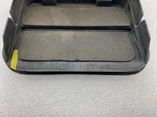 ⭕12-20 Tesla Model S Rear Quarter Panel Rubber Flap Extractor Air Vent Grille x4
