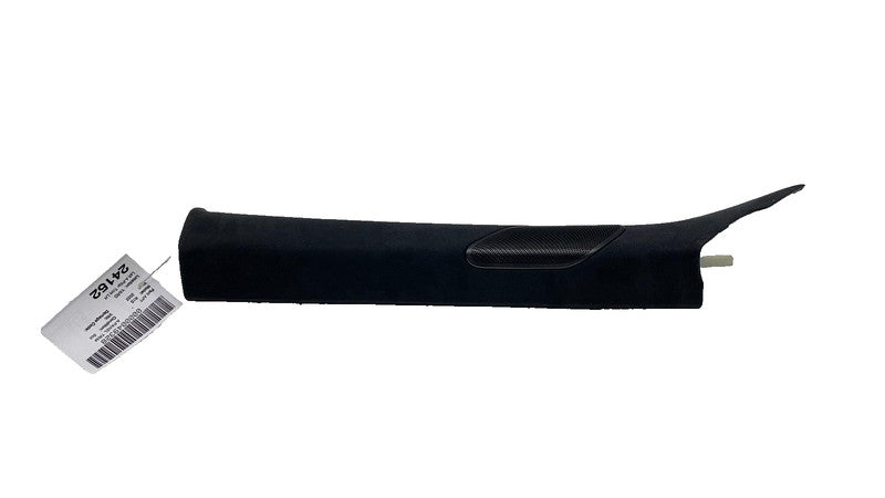 PT00647942 2022-2024 Rivian R1T R1S Front Left A-Pillar Upper Trim Cover Panel w/ Speaker