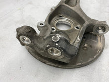 ⭕ 17-23 Model 3 Front Driver Spindle Knuckle w/ Rotor Shield Left 1044311-00-E