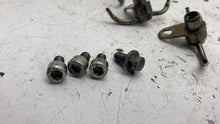Miscellaneous Parts JEEP WRANGLER 21
