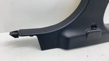 ⭕ 2014-2020 Maserati Ghibli Right B-Pillar Lower Trim Cover Panel RH 06700729220