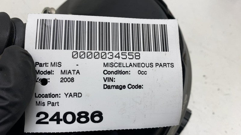 NF47-43800 ⭕ 2006-2015 Mazda MX-5 Miata Power Brake Booster Assembly NF4743800
