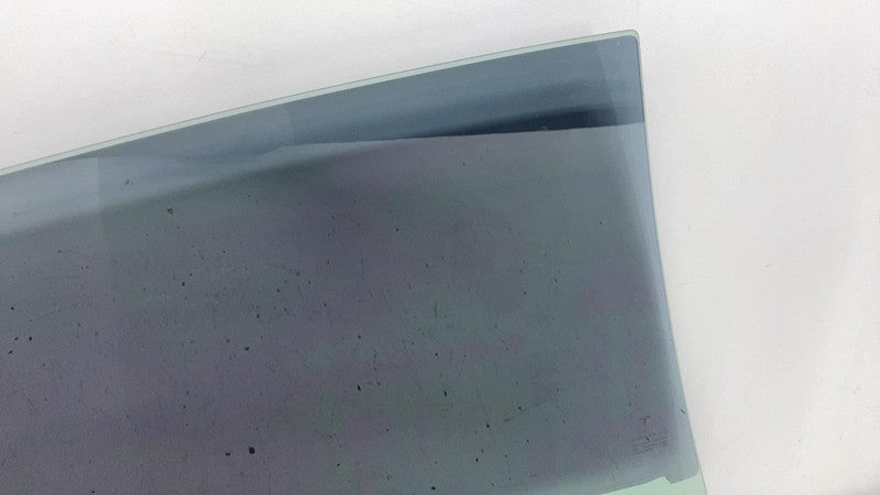 ⭕ 2012-2015 Tesla Model S MS Rear Driver Side Door Window Glass Left L