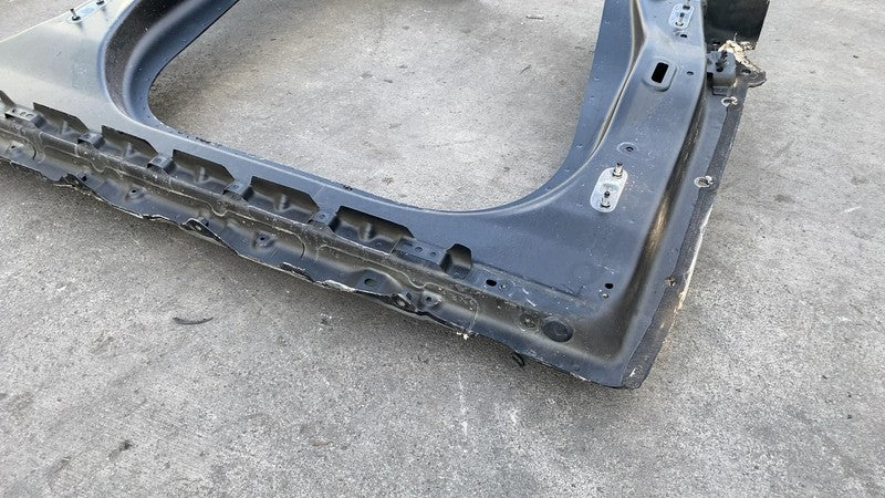 1917292-ST-A ⭕ 2024-2025 Tesla Cybertruck Passenger Body Side Outer Structural Frame Right RH